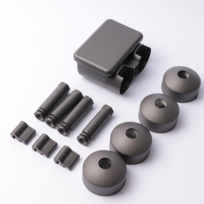 Kit stretto antracite, 094150 image