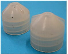 Tappi del serbatoio inferiore image