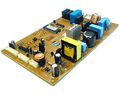 Módulo de potencia image