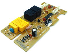 Módulo electrónico KW701575 image