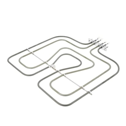 Resistencia superior combinada 230/240 V, 800/1650 W, 3970129049 - 2