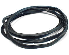 Junta de la puerta del horno image