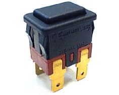 Interruttore on/off a 4 pin image