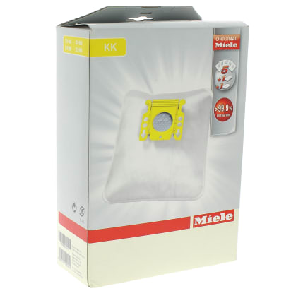 Bolsas de vacío tipo k 5 + filtros image