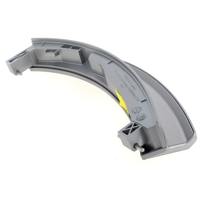 Maniglia originale grigia 00751786 - 3