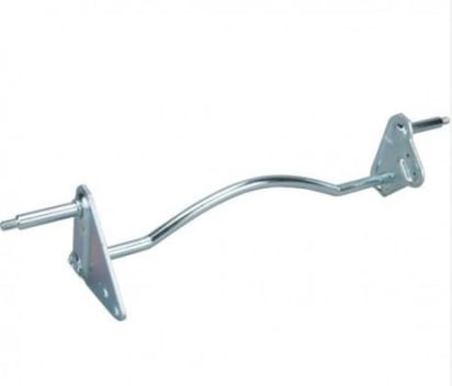 Assale della ruota anteriore 381302865/0 image