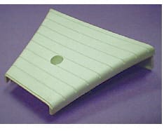 Parte posterior de la empuñadura image