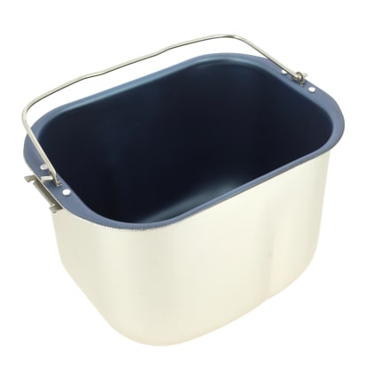 Ciotola per macchina del pane image