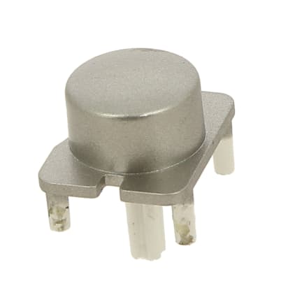 Botón gris 74X0803 image