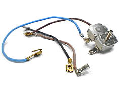 Termostato de resistencia 298 image