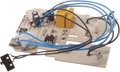 Control del motor para el módulo original 12019691 image