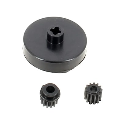 Piñones por 2 image