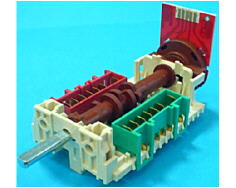 4891/5 Interruptor de 10 posiciones image