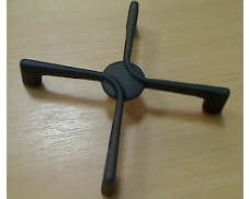 Supporto per padelle image