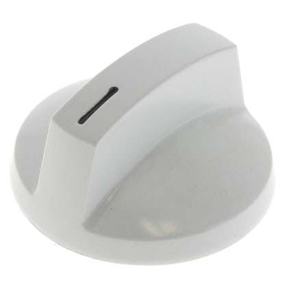 Manopola bianca 3h 75X5550 image