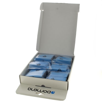 emc tipo a cassette antical, 6 uds. image