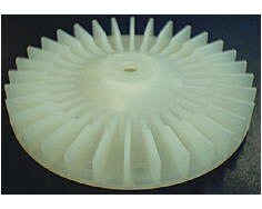 Pala del ventilatore 5131011122 image