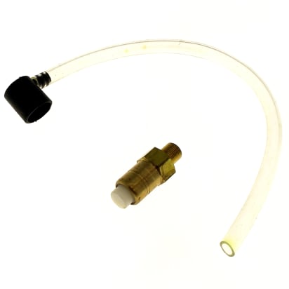 Valvola termica 60°c 3.106.0024 - 2