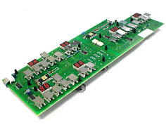 Módulo de teclado 71x4550 image