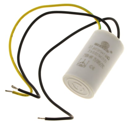 Supresor 0,1µf 2x0,15µf image