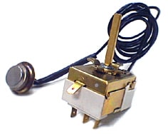 Termostato regulable image