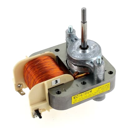 Motor térmico rotativo oem-1543c2 image