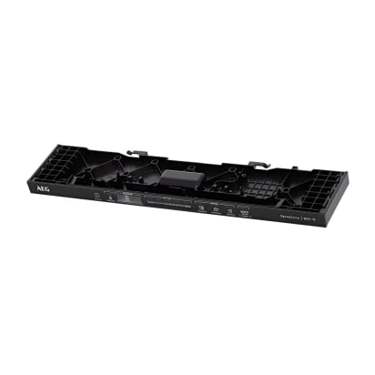 Panel de control negro de 590 mm EDW7300 1175235702 image