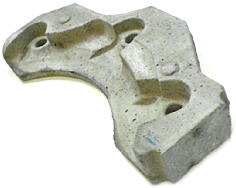 Contrapeso inferior 43000493 image