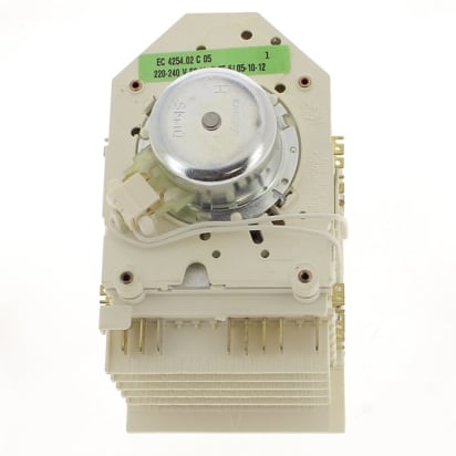 Programmateur ec4254.01-02 - 2