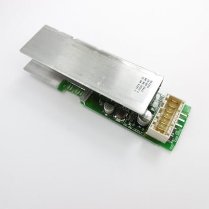 Placa de potencia 18-60-0391, 087279 image