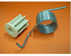 Kit de muelle tensor image