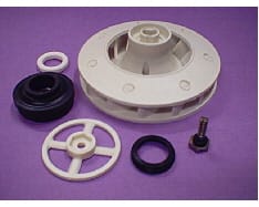 Kit turbina+juntas 481951528188 image