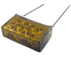 Condensador pme271m image