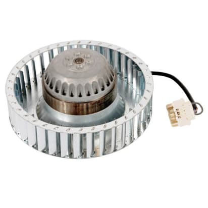 Motor del ventilador image