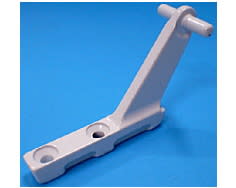 Bisagra central image