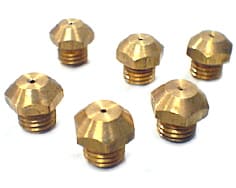 Inyectores de butano-propano image