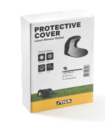 Telone di protezione 1126-9150-01 image