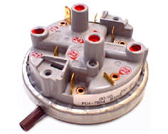 Pressostato a 2 livelli 55X3371 image