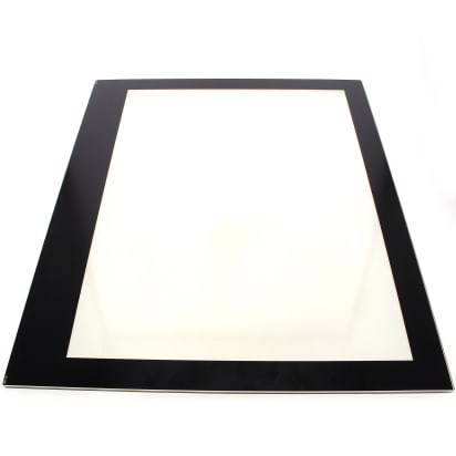 Cristal interior 504x397mm image