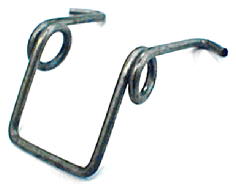 Molla della maniglia dell'oblò 2806290100 image