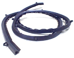 Guarnizione facciale+clip image