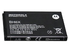 Batería motorola bf6x* image