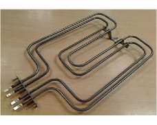 Riscaldatore a volta 1850w + 750w image