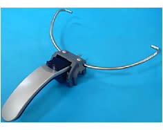 Maniglia del cestino image