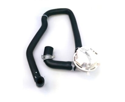 Pompa di scarico completa ABQ73503003 image