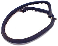 Junta superior del horno image