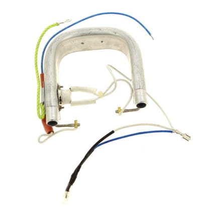 Resistore + fusibile ss-200901 image