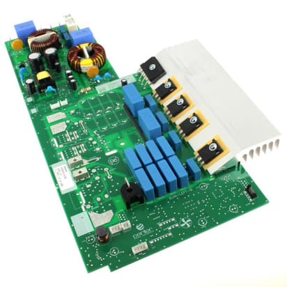 Módulo de alimentación izquierdo 00745772 image