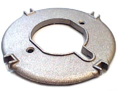 Pinza superior semirrápida image