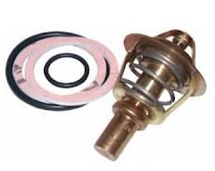 Válvula termostática de 60 image